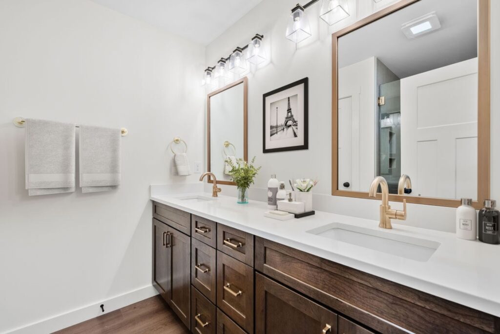 Affordable Sevierville Residential Housing Grace Ridge Three Bedroom Townhomes