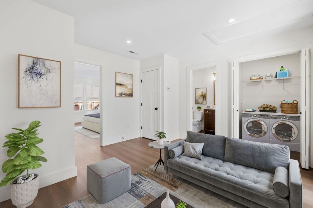 Affordable Sevierville Residential Housing Grace Ridge Three Bedroom Townhomes